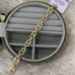 Xuping Marine Zincir Gold Renk Bileklik