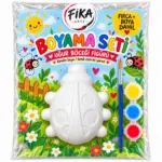 FIKA ARTS Uğur Böceği Boyama Seti