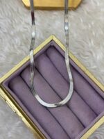 60 cm İtalyan Kolye - Görsel 2